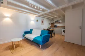 Quiet 2-bedroom apartment · parking · 15 min from Centrale Bugey - Image 5