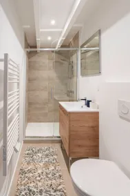 Quiet 2-bedroom apartment · parking · 15 min from Centrale Bugey - Image 3