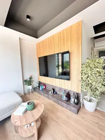 House on Üniversite Street, 9 minutes from the marina. - Image 4