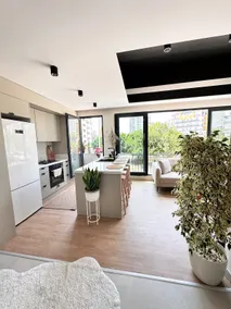 House on Üniversite Street, 9 minutes from the marina. - Image 2