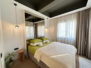 House on Üniversite Street, 9 minutes from the marina. - Image 3