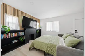 Freshly Reno’d 2BR Near Downtown - Image 4