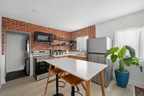Freshly Reno’d 2BR Near Downtown - Image 2