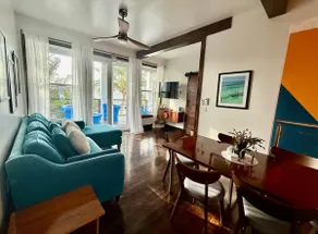 360 Suites - Sea View, One Bedroom - Image 3