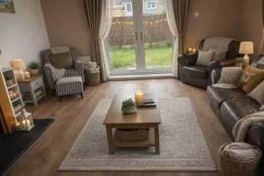 Award winning, country cottage family friendly - Image 2