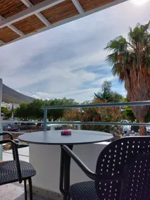 Nefeli Studio at Aigiali beach (Amorgos) - Image 3