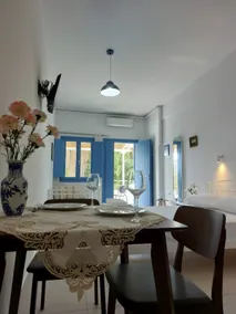Nefeli Studio at Aigiali beach (Amorgos) - Image 4