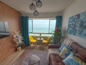 Exclusive with ocean view - Blue One - Image 2