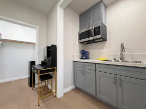 New remodel room with kitchen 12148-2 - Image 3
