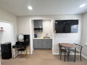 New remodel room with kitchen 12148-2 - Image 2