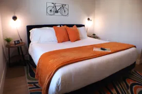 The Benton | Bike Retreat Near Bentonville & AMP - Image 3