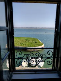 Charming & Ocean View of Le Croisic Harbor - Image 5