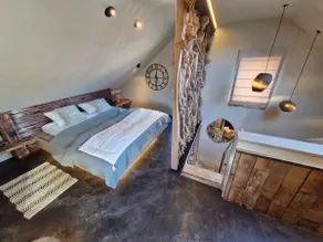 Durbuy ”l'Essentiel” wellness house 2p. - Image 5