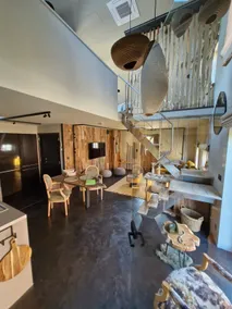 Durbuy ”l'Essentiel” wellness house 2p. - Image 2