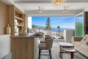 Beachfront apart by the beach - Image 5