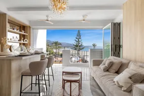 Beachfront apart by the beach - Image 4