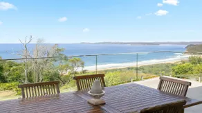Stunning Ocean Views and Pool - Image 3