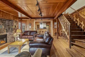 Chama Crossing - Historic Home next to Railroad - Image 3