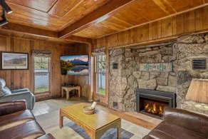 Chama Crossing - Historic Home next to Railroad - Image 5
