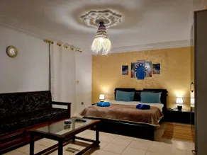 GoldenSands Penthouse -Seaside Escape- Ocean View - Image 3