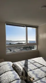 An apartment with an incredible view and parking - Image 4