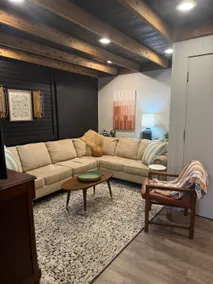 Historic Downtown Hideaway - Image 3