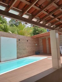 Casa em Dunas de Marapé -Jequia da praia - Image 3