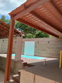 Casa em Dunas de Marapé -Jequia da praia - Image 2