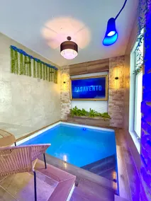 Pasavento - Italian Pool Villa - Image 4