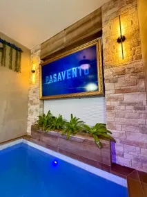 Pasavento - Italian Pool Villa - Image 5
