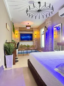 Pasavento - Italian Pool Villa - Image 2