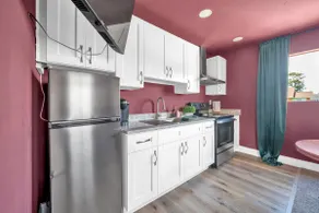 *5 min to WORLD CUP* & Med Center: Gated Chic Loft - Image 5
