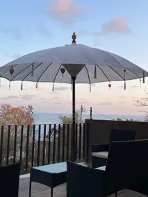 Dragonfly House, charm between mountain and sea - Image 3