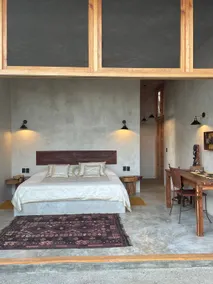 Dragonfly House, charm between mountain and sea - Image 2