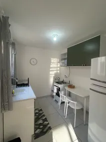 Apartment Pelotas well located near the Mall - Image 5