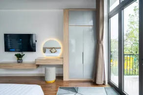 DELUXE VILLA III  5 phòng ngủ 6 giường lớn - Image 3