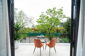 DELUXE VILLA III  5 phòng ngủ 6 giường lớn - Image 5