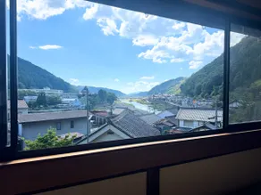 Overlooking the Yoshino River! Enjoy BBQ in the sunset & garden. An old private rental house with just one group at a time! - Image 4