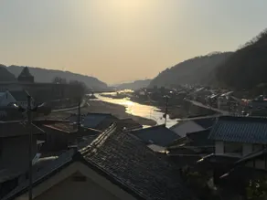 Overlooking the Yoshino River! Enjoy BBQ in the sunset & garden. An old private rental house with just one group at a time! - Image 2