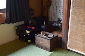 Overlooking the Yoshino River! Enjoy BBQ in the sunset & garden. An old private rental house with just one group at a time! - Image 5