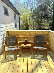Cozy & Stylish Getaway near ATL - Image 4