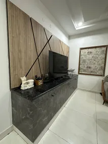 Serene 2BHK, Your Second Home, Fully Furnished - Image 4