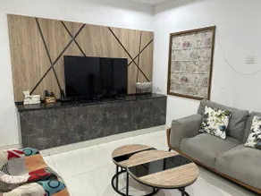 Serene 2BHK, Your Second Home, Fully Furnished - Image 2