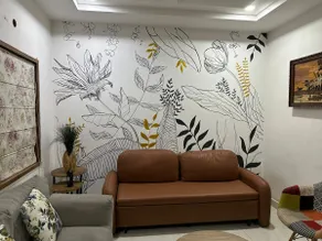 Serene 2BHK, Your Second Home, Fully Furnished - Image 3