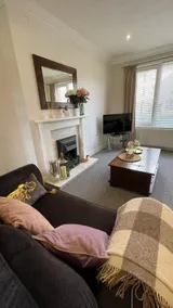Craigard house, all rooms ensuite - Image 3