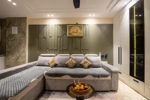 Ozira Luxury staycation-1 BHK with open terrace - Image 2