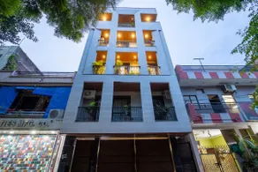 Ozira Luxury staycation-1 BHK with open terrace - Image 4