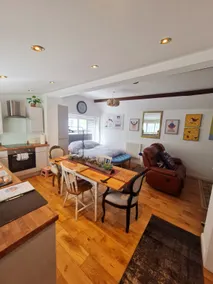 Liddesdale Guest House Rutland - Image 3