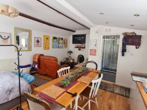 Liddesdale Guest House Rutland - Image 4