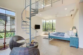 5 Bhk Retreat W/ Game Area & Balcony - Image 4